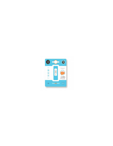 PENDRIVE TECH ONE TECH SMART CLIP 16GB TEC3004-16
