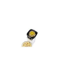Princess 292986 Palomitero 1100w negro blanco 2
