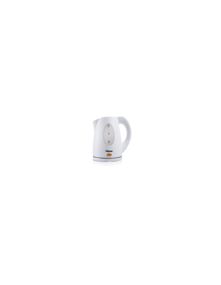 Tristar WK-1324 Hervidora de agua 2000w capacidad 1.5l blanco