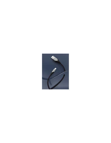 Vention Cable USB 2.0 Lightning LABHF/ USB Macho - Lightning Macho/ 1m/ Gris