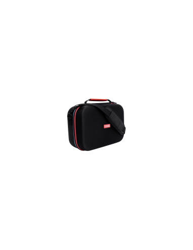 Trust GXT 1247 Funda protectora rígida Nintendo Negro, Azul, Rojo