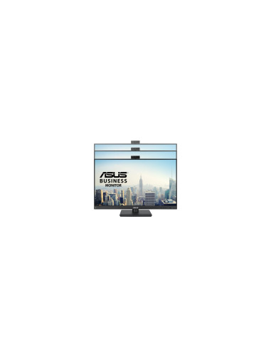ASUS BE279QFK pantalla para PC 68,6 cm (27") 1920 x 1080 Pixeles Full HD LCD Negro