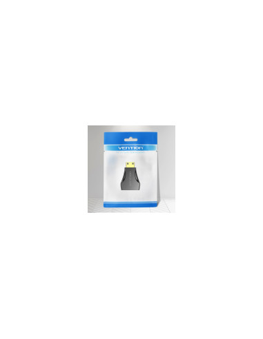 Vention Adaptador HDMI AISB0/ Mini HDMI Macho - HDMI Hembra
