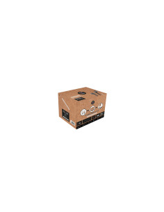 TECH ONE TECH Pack ahorro auriculares earTECH 12 unid JACK (6+6) 2