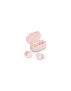 Philips TAT1209PK/00 auricular y casco Auriculares True Wireless Stereo (TWS) Dentro de oído Llamadas/Música Bluetooth Rosa