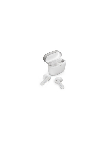 Philips TAT2139WT/00 auricular y casco Auriculares Inalámbrico Dentro de oído Llamadas/Música Bluetooth Blanco