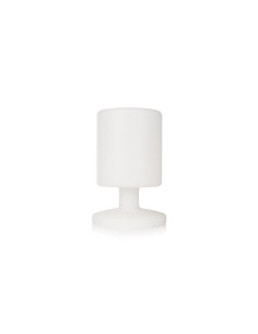 Smartwares IDE-60067 lámpara de mesa 4,7 W LED A Blanco