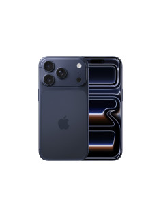 Apple iPhone 17 Pro 5G 256Gb Azul Smartphone