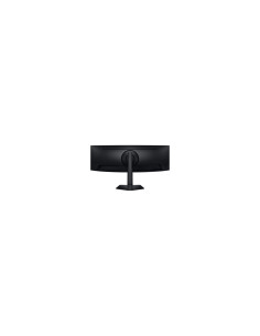 Samsung G91F pantalla para PC 124,5 cm (49") 5120 x 1440 Pixeles Dual QHD LCD Negro 2