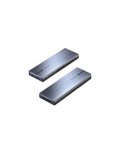 Splitter HDMI 8 en 1 Vention AKQB0-EU/ 8xHDMI