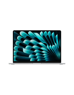 Apple MacBook Air 15" M5 chip 10‑core CPU 10‑core GPU, 24GB, 1TB SSD - Plata