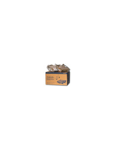 TONER BROTHER 2 UNIDADES NEGRO TN3390TWIN