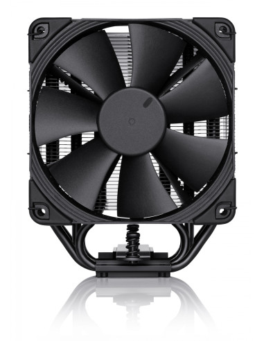 NOCTUA Procesador Enfriador 12 cm Negro