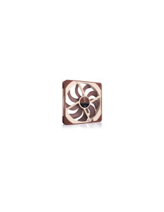 Noctua NF-A14X25 G2 LS-PWM sistema de refrigeración para ordenador Carcasa del ordenador Refrigerador de aire 14 cm Beige, Marró 2