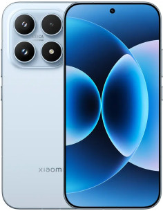Xiaomi 17 5G 12/256Gb Azul Smartphone