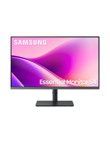 Samsung S43UF pantalla para PC 68,6 cm (27") 1920 x 1080 Pixeles Full