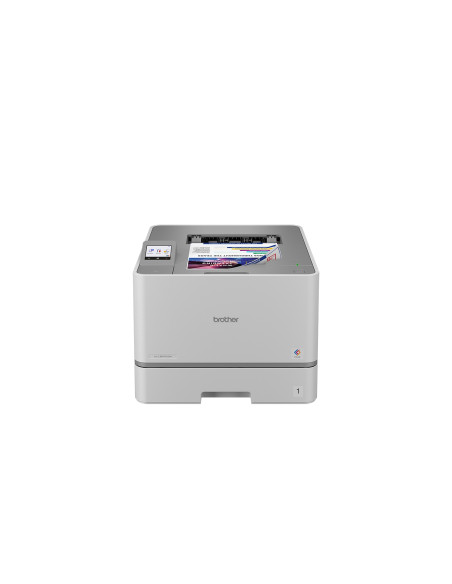 Brother HL-L8570CDW impresora láser Color 2400 x 600 DPI A4 Wifi
