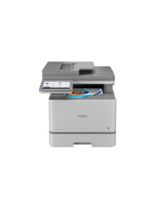Brother MFC-L8970CDW impresora multifunción Laser A4 2400 x 600 DPI 31 ppm Wifi