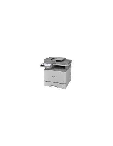 Brother MFC-L8970CDW impresora multifunción Laser A4 2400 x 600 DPI
