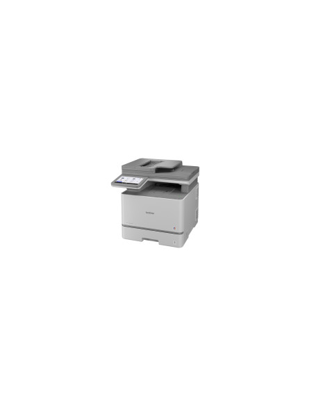 Brother MFC-L8970CDW impresora multifunción Laser A4 2400 x 600 DPI
