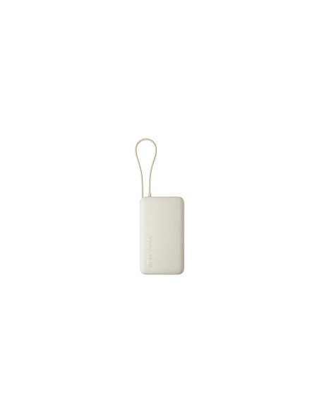 Xiaomi 67W Power Bank 10000 Ión de litio 10000 mAh Arena