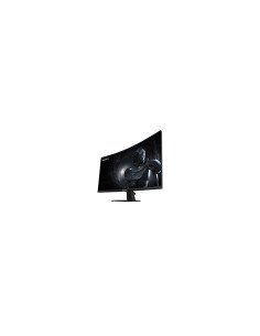 GIGABYTE GS27FCA Monitor gaming curvo 27" FHD - 1920 x 1080, 200Hz, 2