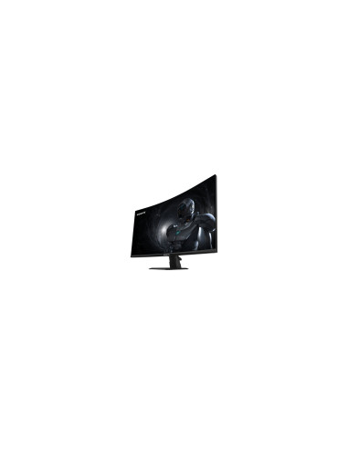 GIGABYTE GS27FCA Monitor gaming curvo 27" FHD - 1920 x 1080, 200Hz,