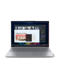 Lenovo ThinkBook 16 G9 IPL Copilot+ PC Intel Core Ultra 5 325