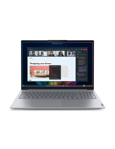 Lenovo ThinkBook 16 G9 IPL Copilot+ PC Intel Core Ultra 5 325