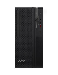 Acer Veriton VS2730G Intel Core Ultra 7 265 16 GB DDR5-SDRAM 512 GB SSD Windows 11 Pro Midi Tower PC Negro