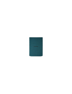 PocketBook HN-FP-PU-743G-SG-WW funda para libro electrónico 19,8 cm (7.8") Verde