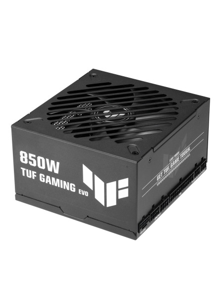 ASUS TUF-GAMING-850G-EVO unidad de fuente de alimentación 850 W 20+4