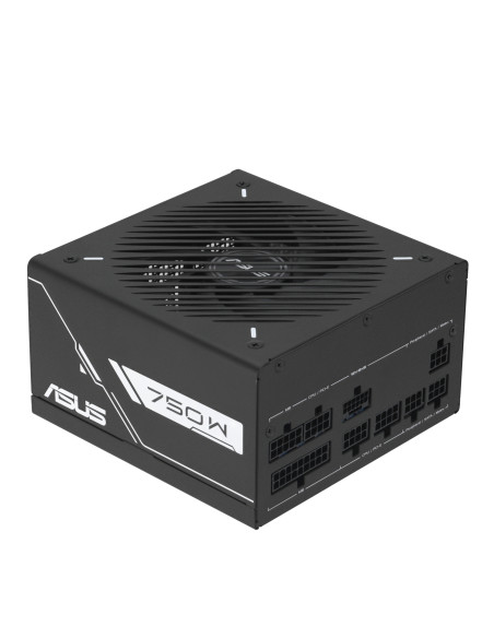 ASUS Prime -750G unidad de fuente de alimentación 750 W 20+4 pin ATX