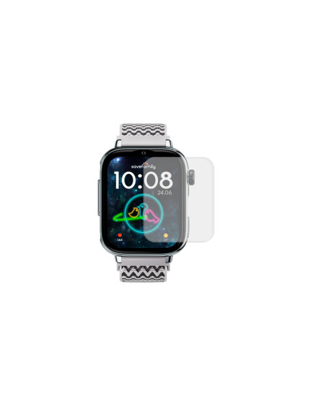 SaveFamily Protector de pantalla modelo SaveWatch Plus 2
