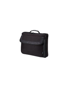 DELL Classic 39,6 cm (15.6") Maletín Negro