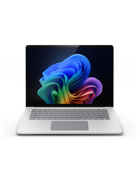 Microsoft Surface Laptop 7 Qualcomm Snapdragon 16GB/512GB/15" táctil Windows 11 Pro
