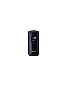 SAI LÍNEA INTERACTIVA CYBERPOWER CP900EPFCLCD 6 SALIDAS CP900EPFCLCD 2