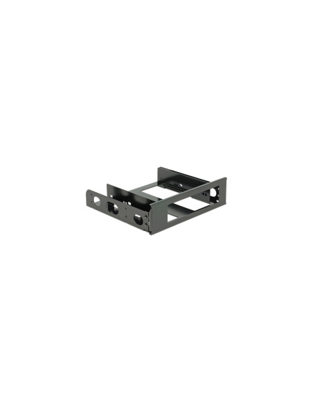 DeLOCK 18267 parte carcasa de ordenador Universal Accesorio para instalación de discos duros
