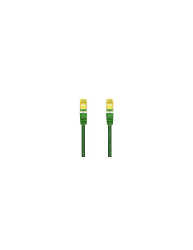 AISENS Cable De Red Latiguillo RJ45 LSZH Cat.7 600 MHz S/FTP PIMF