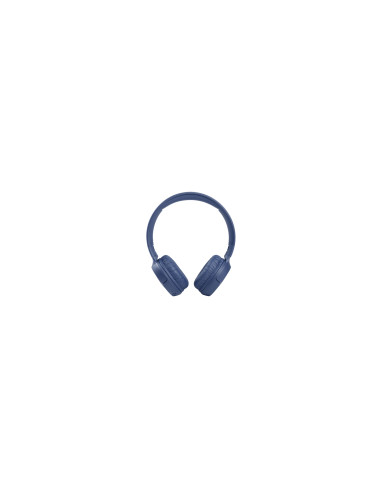 JBL Tune 510 Auriculares Inalámbrico Diadema Música USB Tipo C Bluetooth Azul