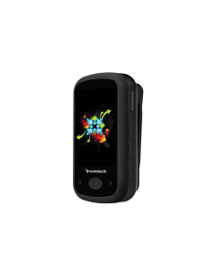 Sunstech IBIZABT8GB Reproductor de MP4 8 GB Negro