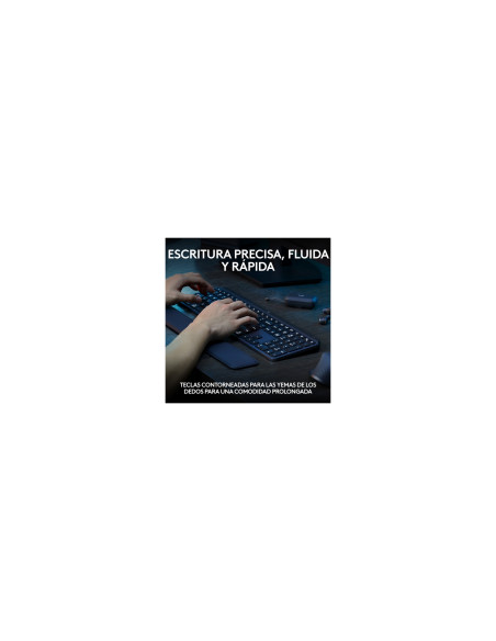 Logitech MX Keys S