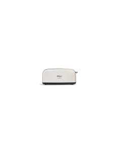 Orbegozo TOV 6210 6 2 rebanada(s) 850 W Beige 2