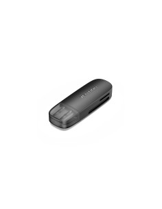 Vention Lector de Tarjetas Externo CLEB0/ USB 2.0