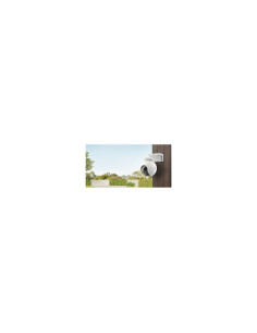 EZVIZ EB8 4G Esférico Cámara de seguridad IP Interior y exterior 2304 x 1296 Pixeles Techo/pared 2
