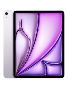 Apple iPad Air 2025 WiFi 13" 256GB Púrpura Tablet