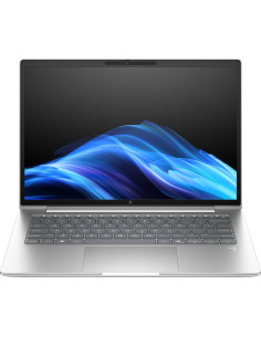 HP EliteBook 6 G1i 14 inch Notebook AI PC Wolf Pro Security Edition Intel Core Ultra 7 255U Portátil 35,6 cm (14") WUXGA 16 GB D