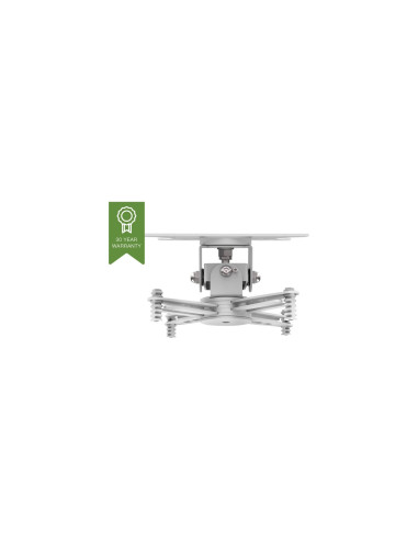 Techmount TM-CC SOPORTE DE TECHO PARA PROYECTOR DE ACOPLAMIENTO CERRADO