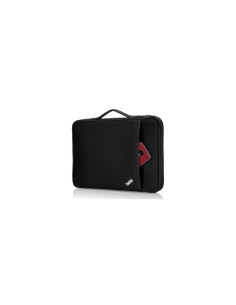 Lenovo 4X40N18008 maletines para portátil 33 cm (13") Funda Negro 2
