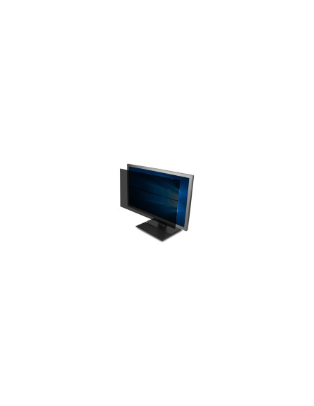 Targus Protector para pantalla de ordenador portátil 23.8P Transparente